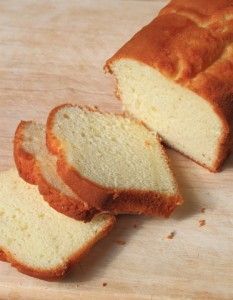 Coconut Flour Bread