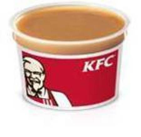 Copycat KFC Gravy