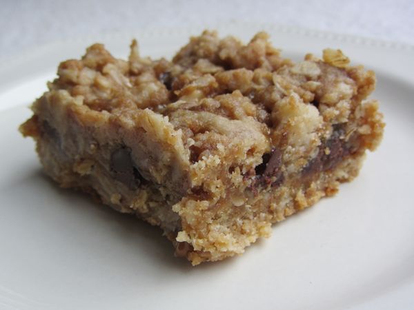 Copycat Potbelly Sheila's Dream Bars