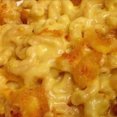 Cracker Barrel Macaroni and Cheese