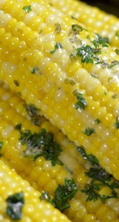 Crock Pot Corn on the Cob