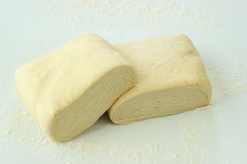 Danish Pastry Dough