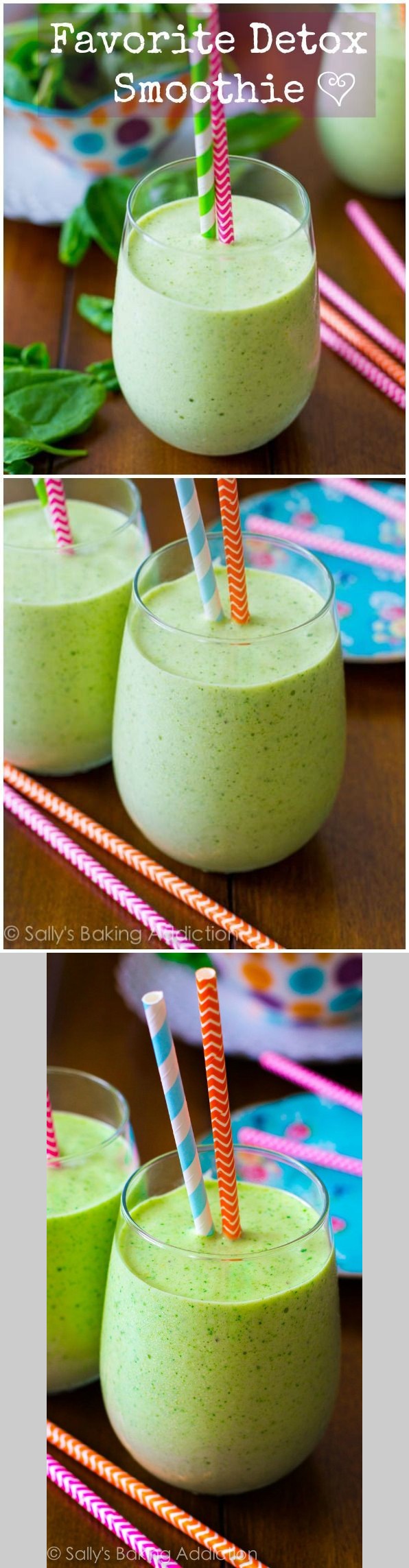 Detox Smoothie