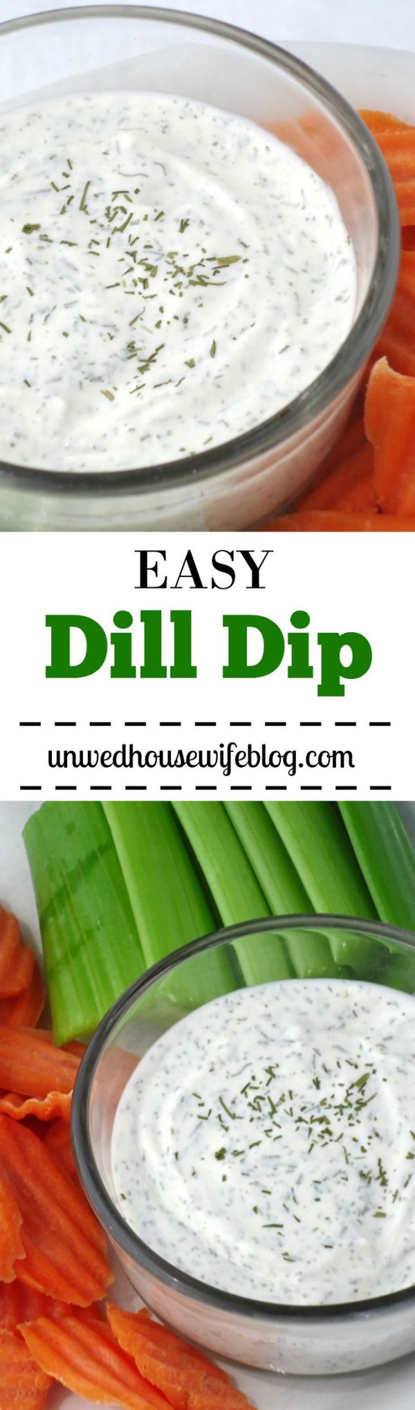 Dill Dip