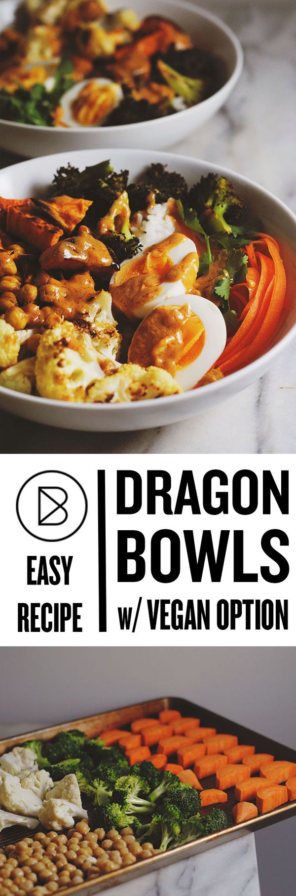 Dragon Bowls