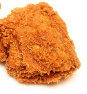 EXTRA CRISPY FRIED CHICKEN KFC Copycat