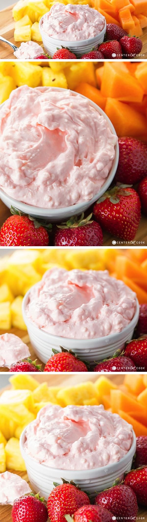 Fruit Dip