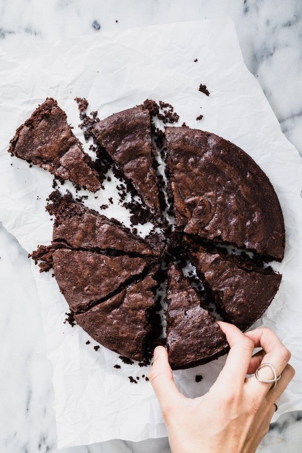 Gluten free chocolate cake