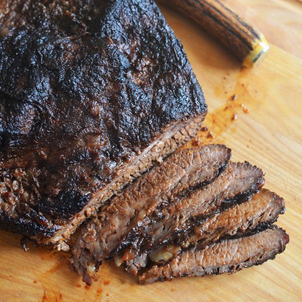 Hanukkah Brisket