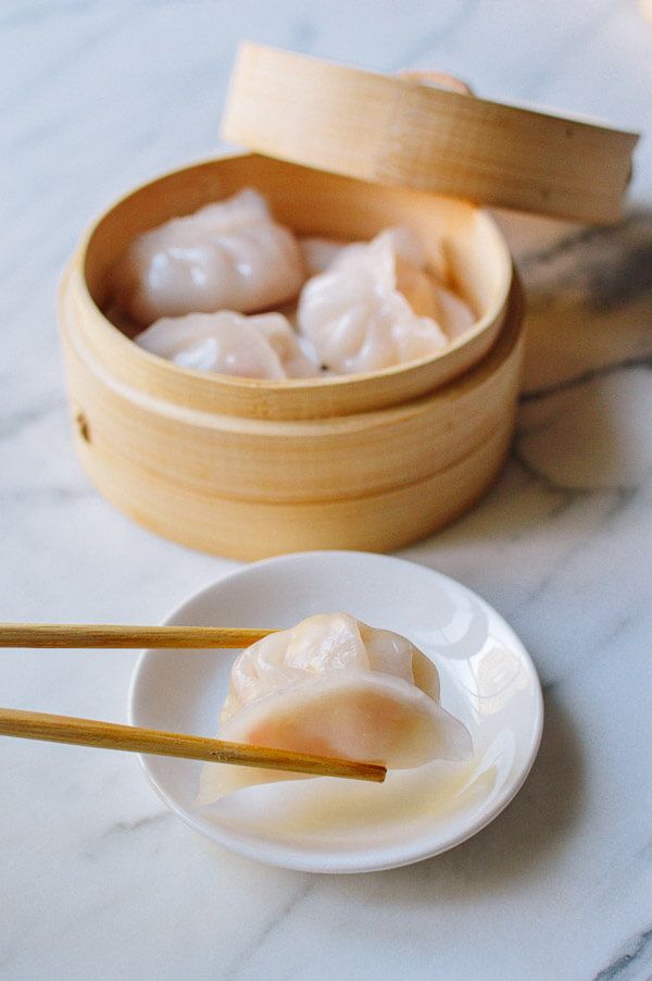 Har Gow