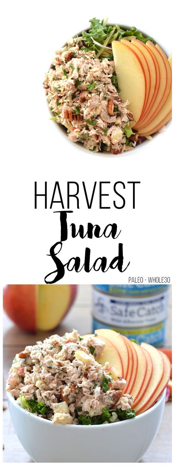 Harvest Tuna Salad