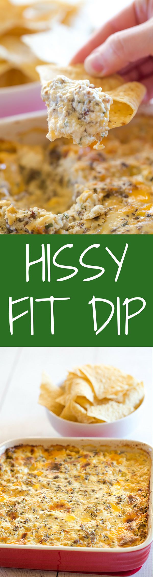 Hissy Fit Dip