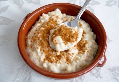 How to Make Mexican Arroz Con Leche