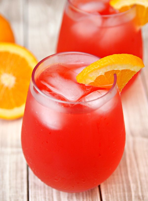 Hurricane Punch