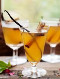 Incredible mulled cider