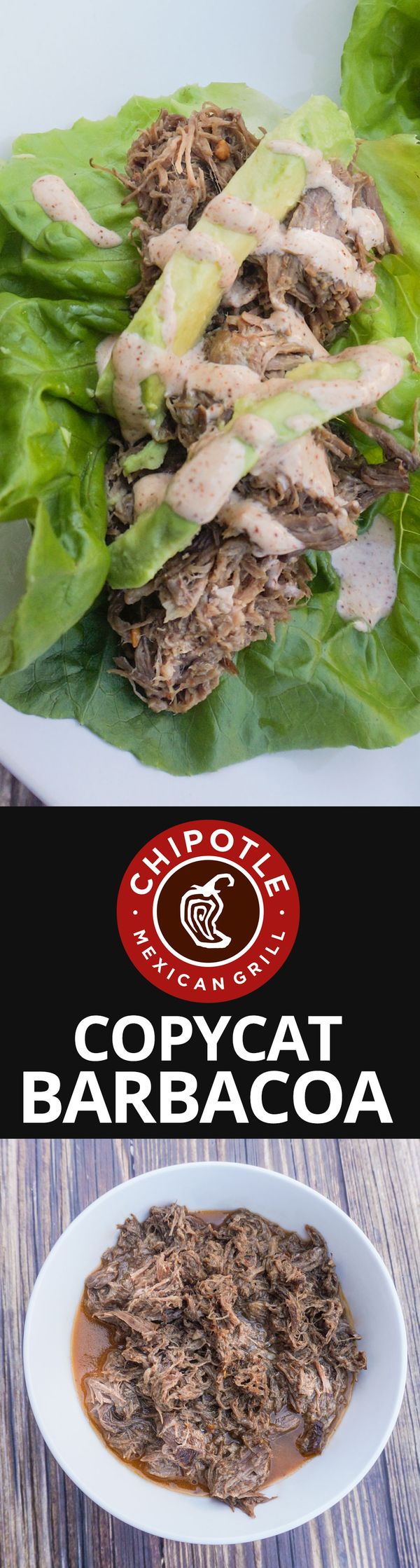 Instant Pot Barbacoa (Chipotle Copycat