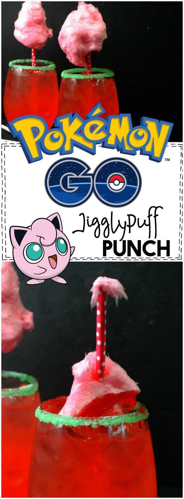 Jigglypuff Punch