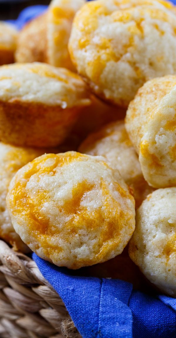 Jim 'n Nick's Cheesy Biscuits copycat