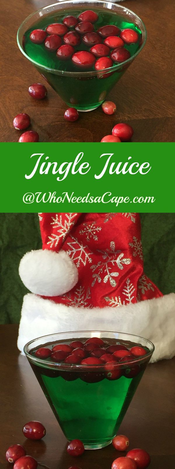 Jingle Juice