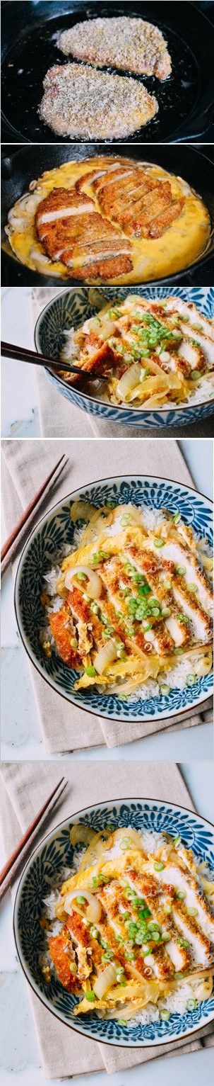 Katsudon