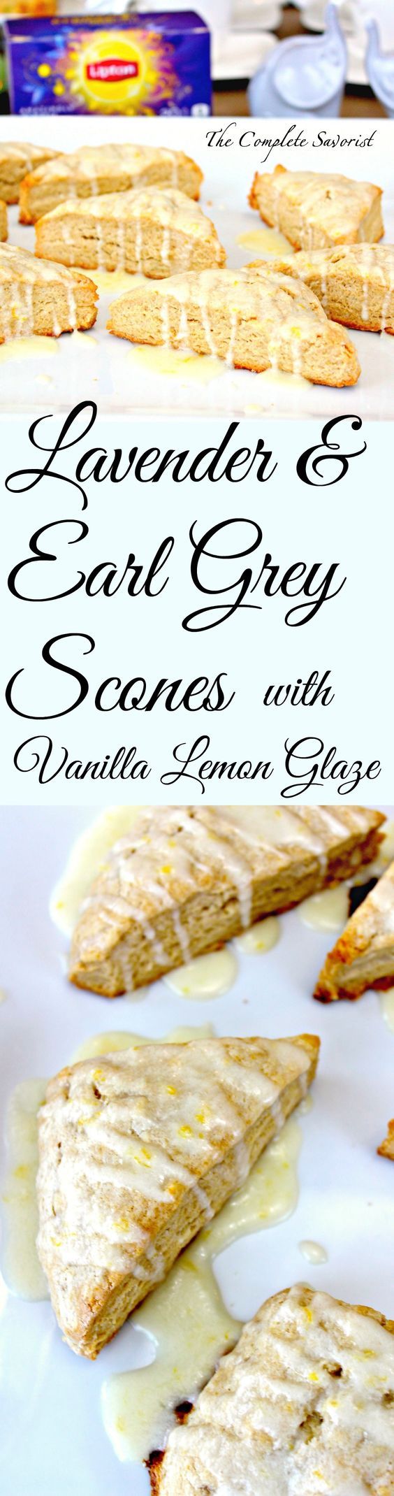 Lavender and Earl Grey Scones with Vanilla Lemon Glaze Pomegranate Hibiscus Tea Cooler Lemon Ginger Meringues Pomegranate Hibiscus Iced Tea Orange Passionfruit Jasmine Green Tea Infused Creme Anglaise