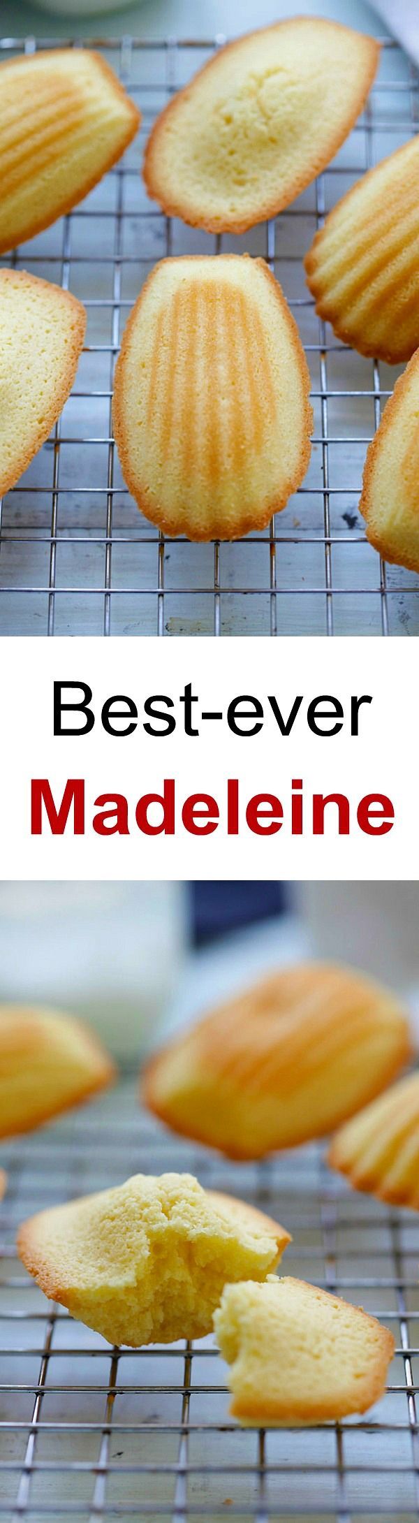 Madeleine