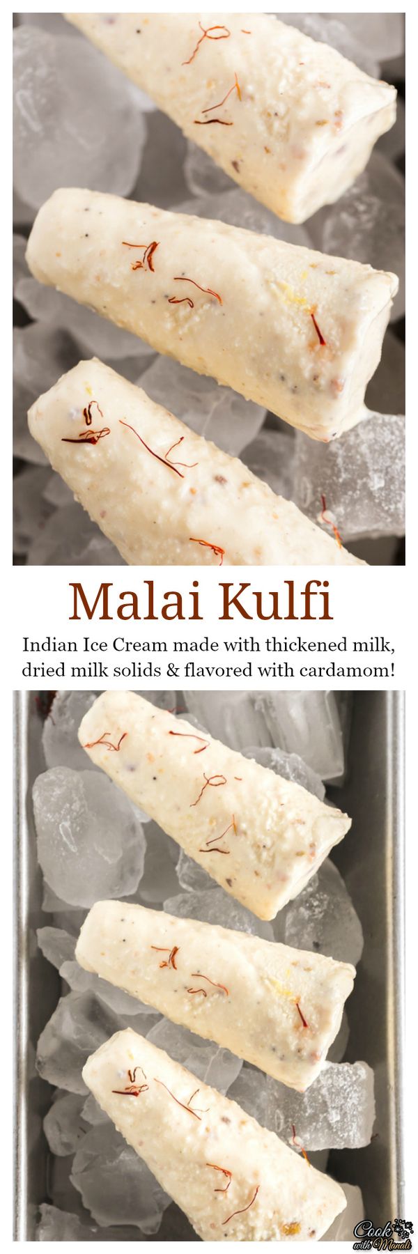 Malai Kulfi