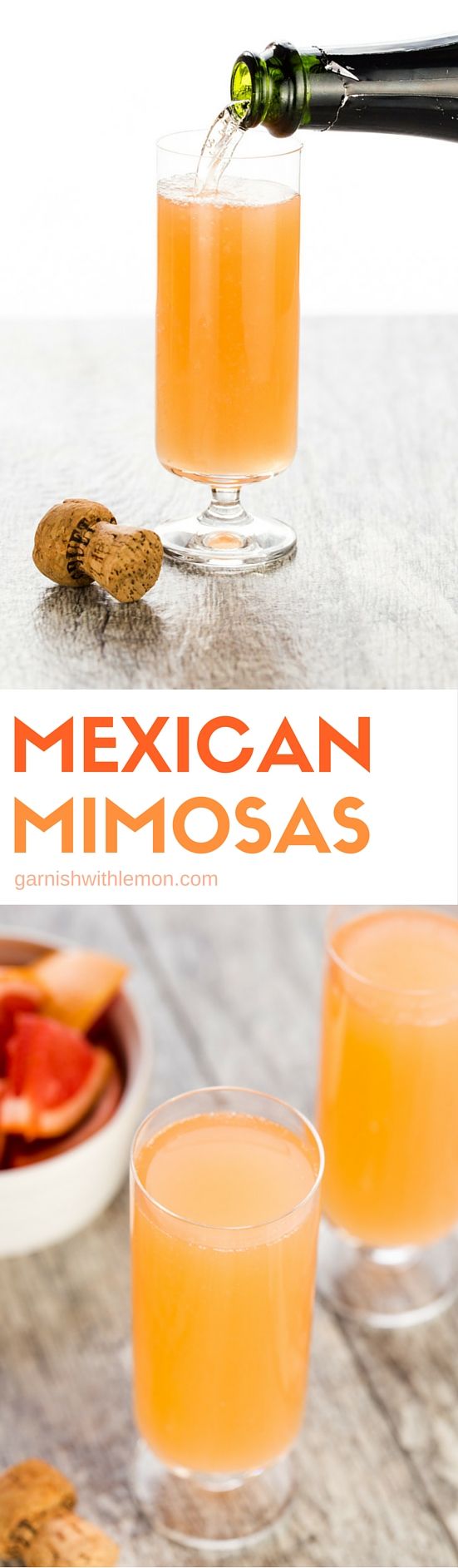 Mexican Mimosa