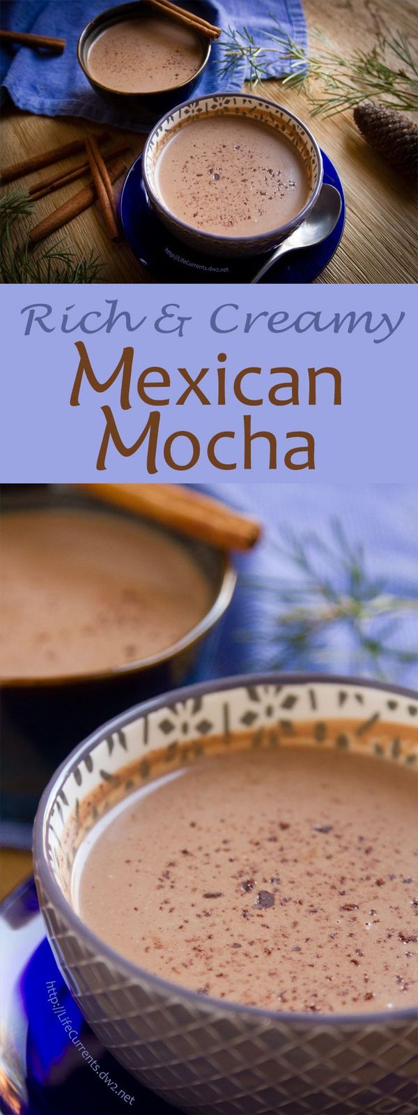 Mexican Mocha