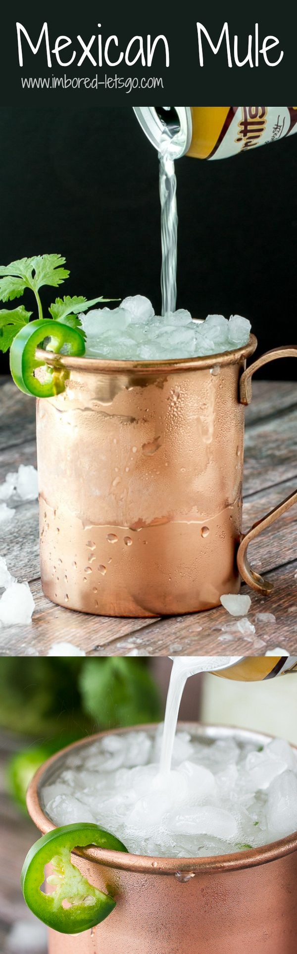 Mexican Mule