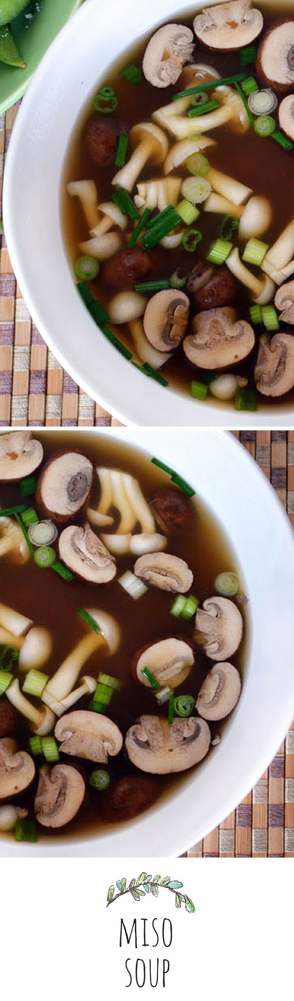 Miso Soup