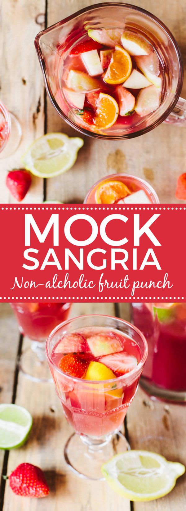 Mock Sangria