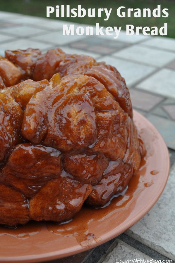 Monkey Bread