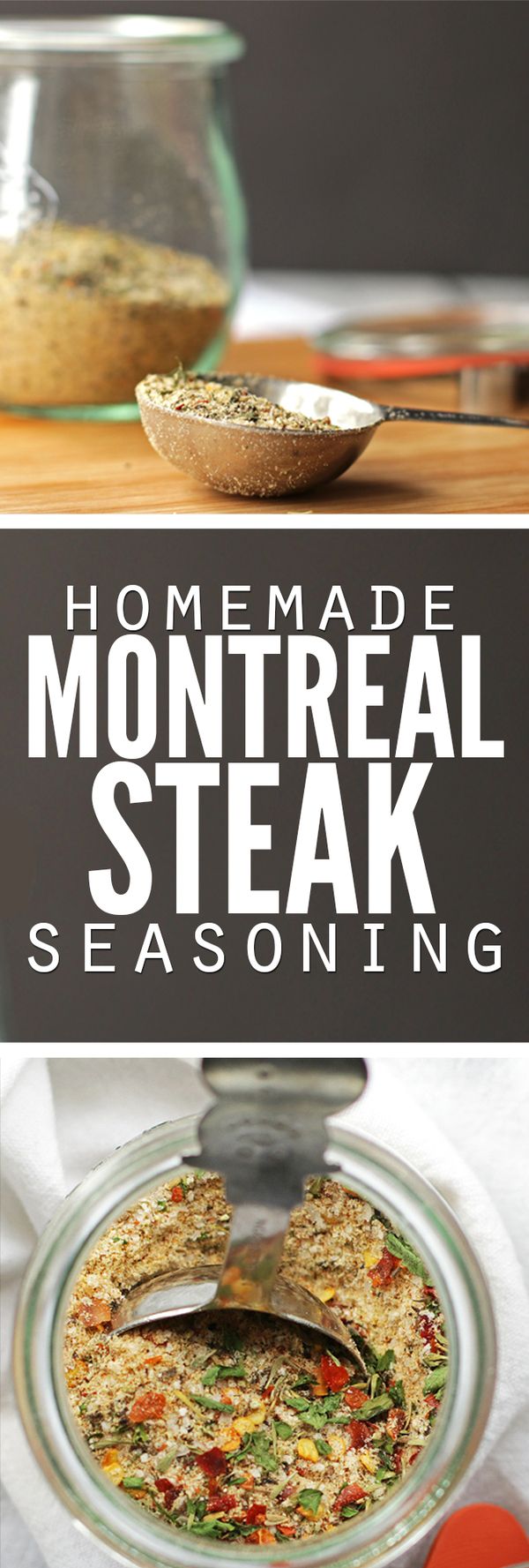 Montreal Steak Seasoning