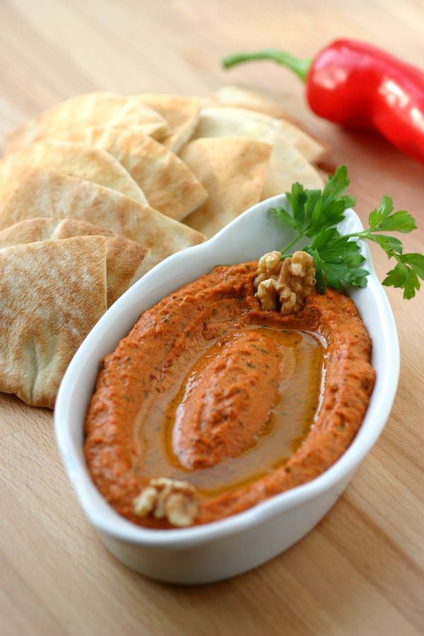 Muhammara