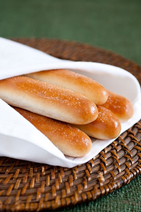 Olive Garden Breadsticks Copycat