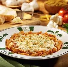 Olive Garden Five-Cheese Ziti Al Forno