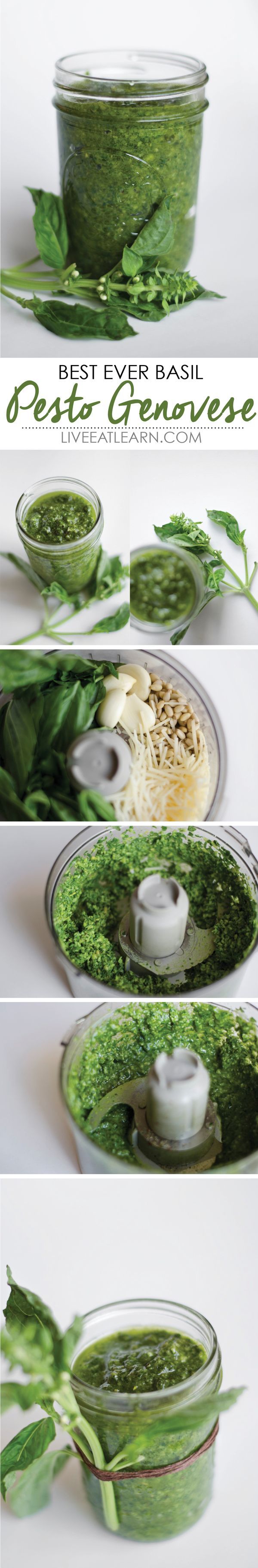 Pesto Genovese