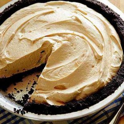 Pioneer Woman Chocolate Peanut Butter Pie