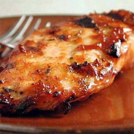 Pressure Cooker BBQ Chicken