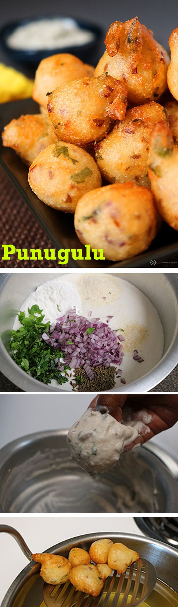 Punugulu