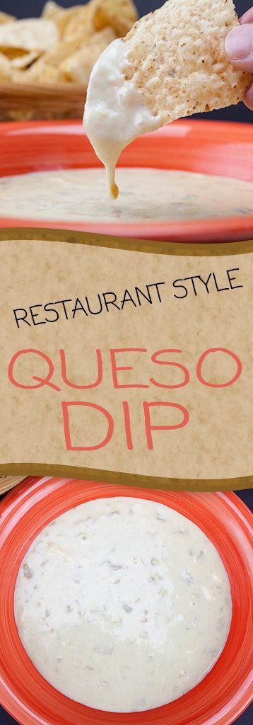 Queso Dip