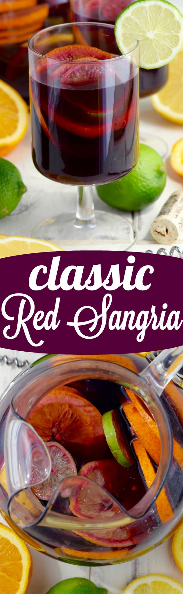 Red Sangria