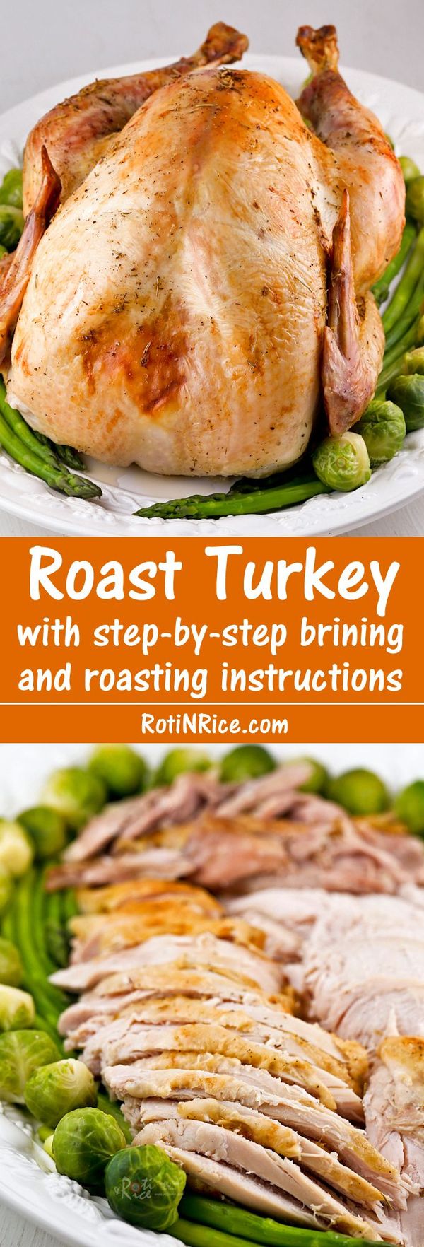 Roast Turkey