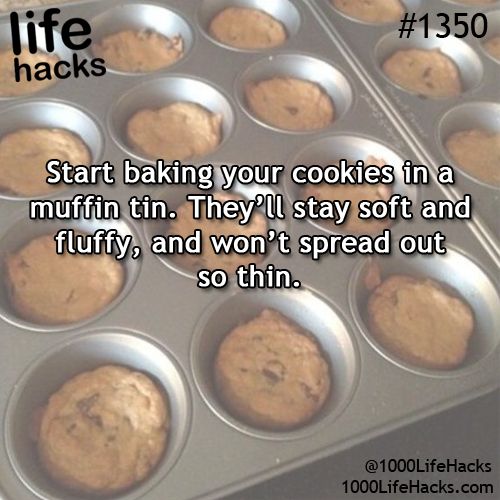 Secret Chocolate Chip Cookies