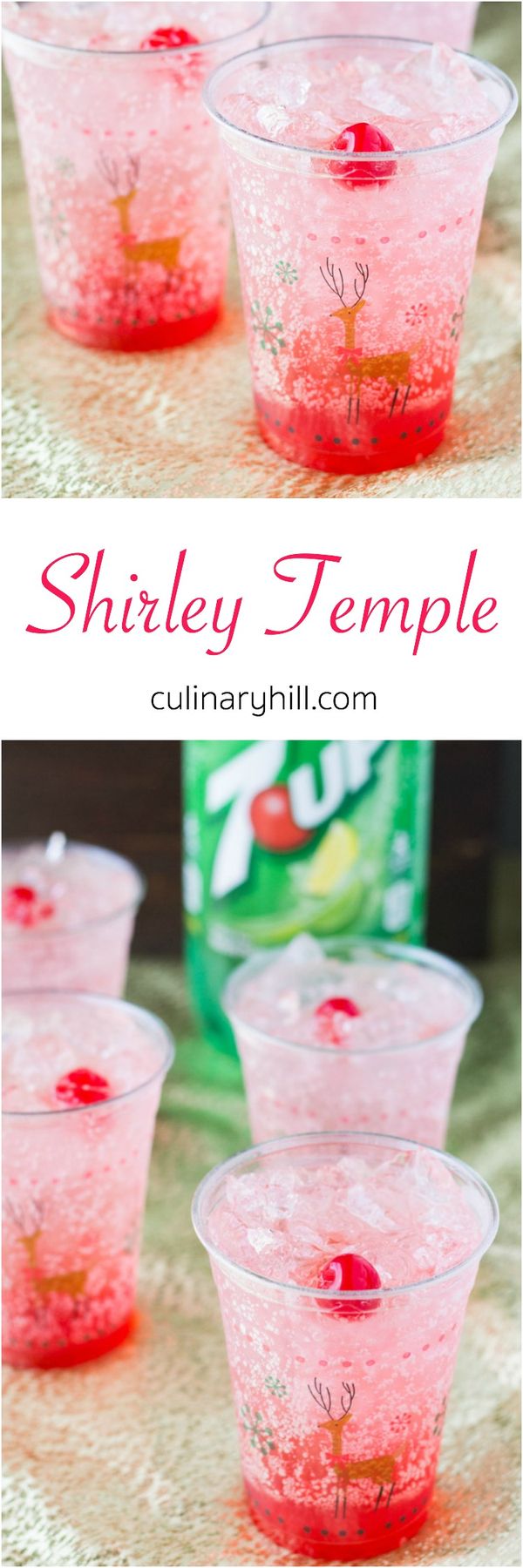 Shirley Temple