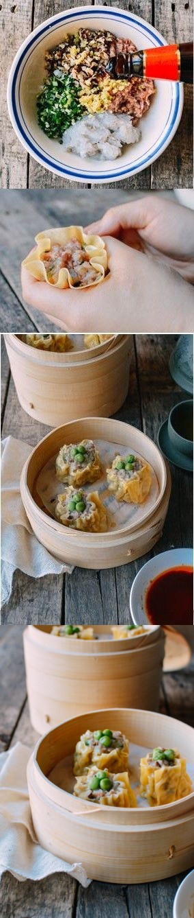 Shumai