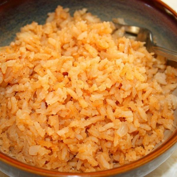 Spanish Rice