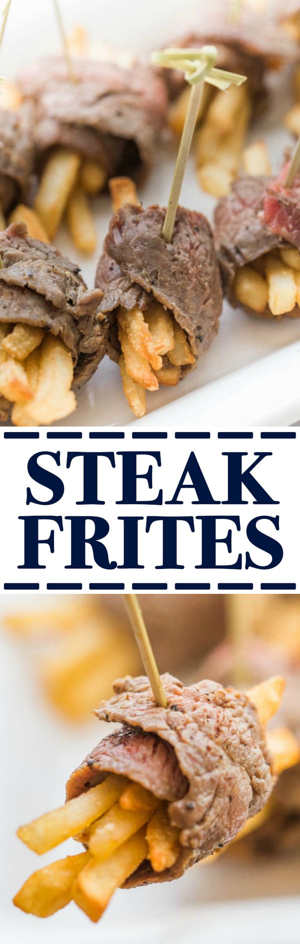 Steak Frites