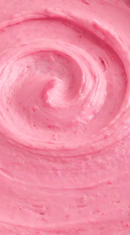 Strawberry-Raspberry Mascarpone Buttercream